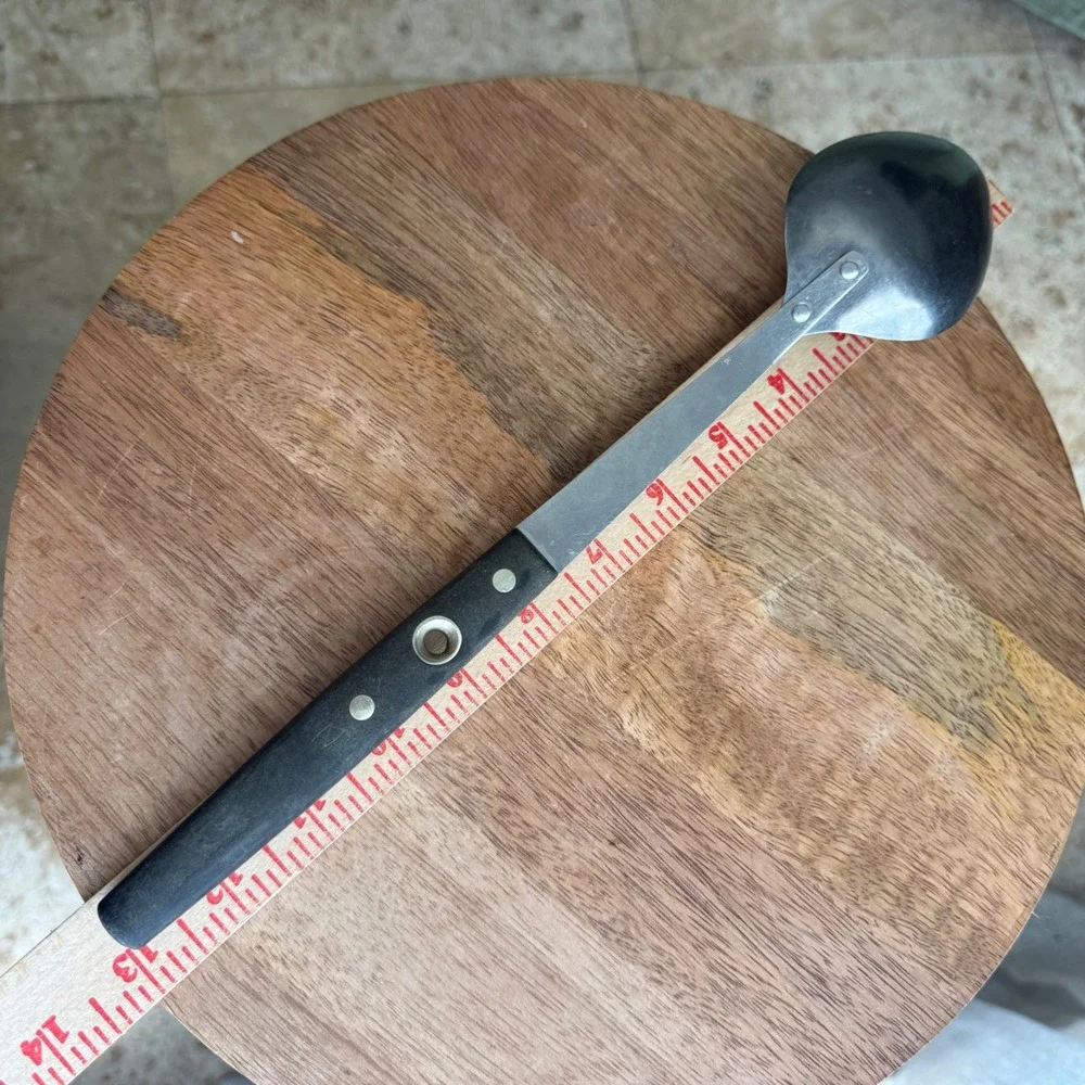 Ekco Flint Measuring Spoon 13